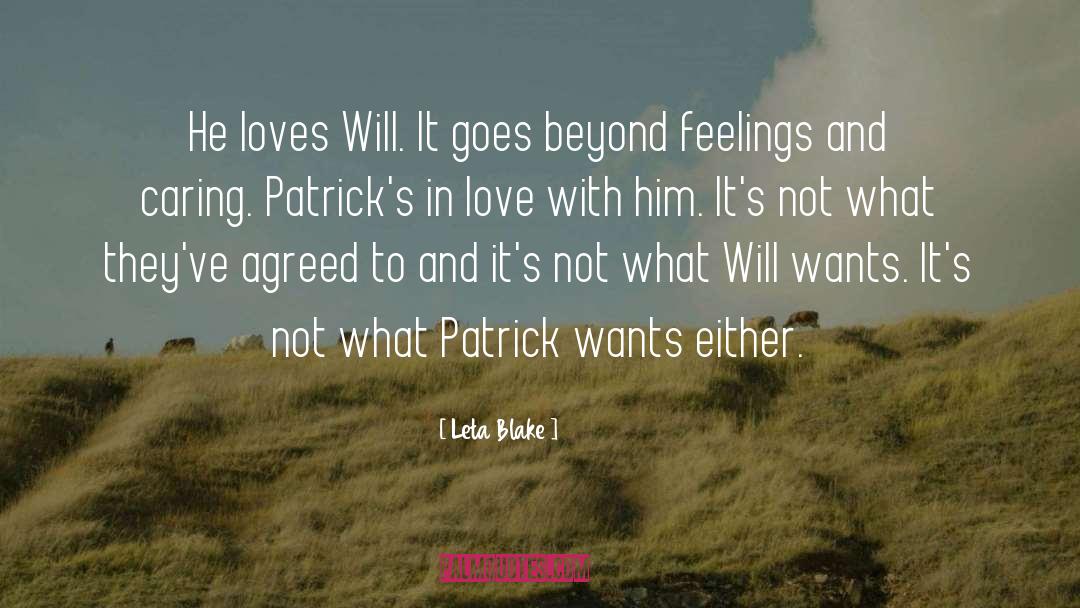 Neil Patrick Harris quotes by Leta Blake