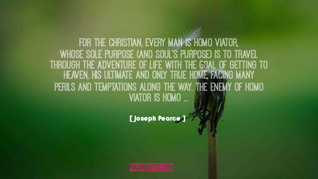 Neitzsche Ecce Homo quotes by Joseph Pearce