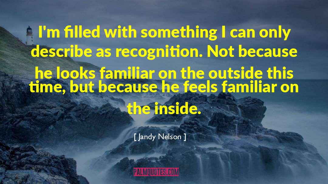 Nelson Angstrom quotes by Jandy Nelson