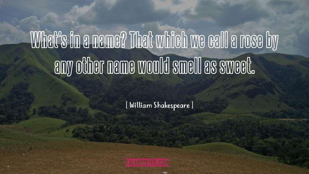 Nemazee Name quotes by William Shakespeare