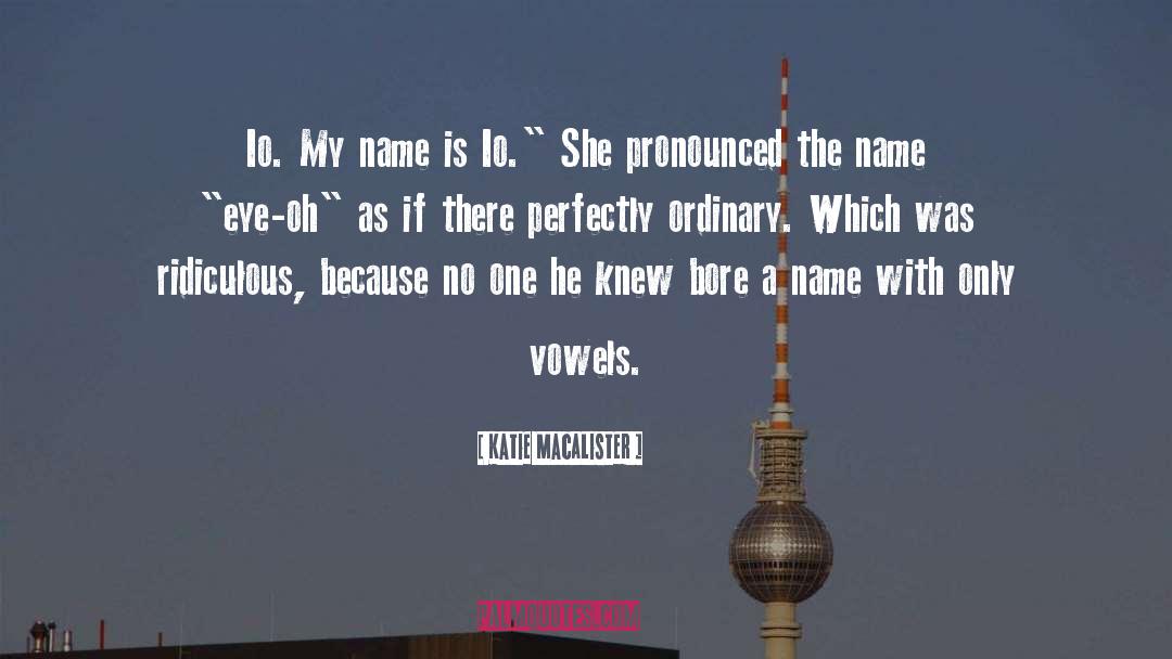 Nemazee Name quotes by Katie MacAlister