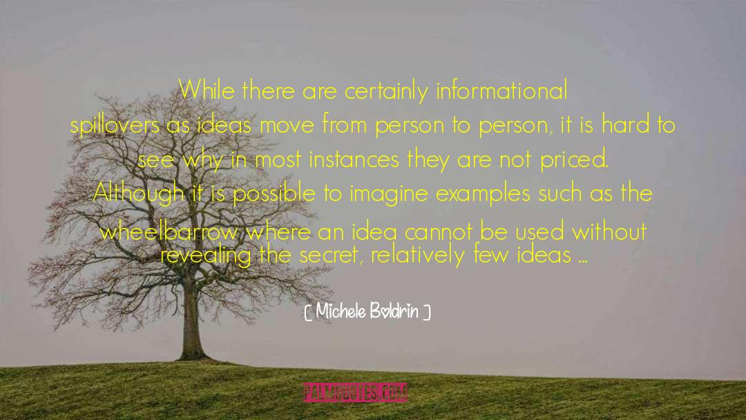 Neoclassical Economics quotes by Michele Boldrin