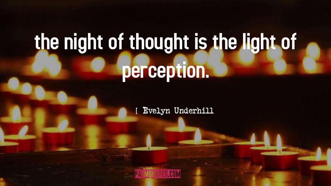 Neon Light quotes by Evelyn Underhill