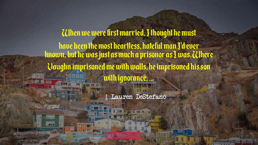 Nerissa Heartless quotes by Lauren DeStefano