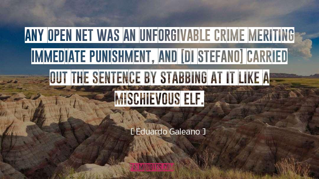 Net Etiquette quotes by Eduardo Galeano