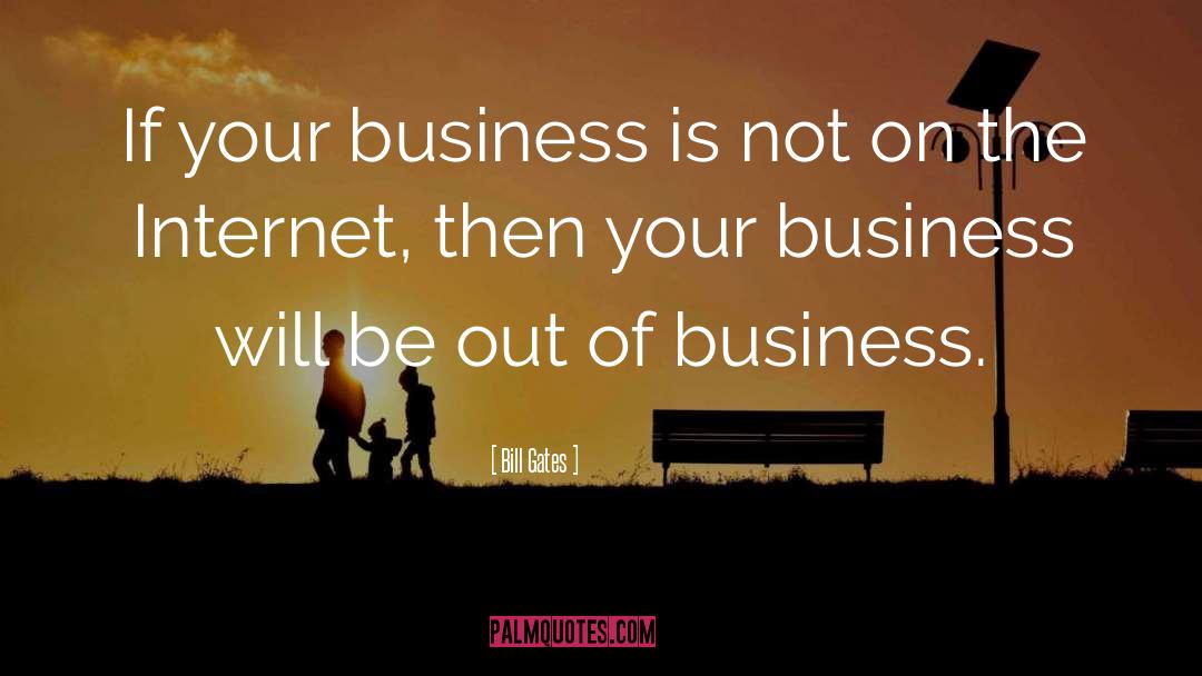 Network Marketing quotes by Bill Gates