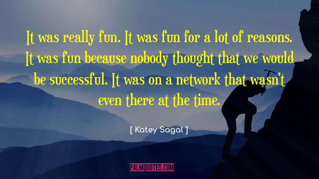 Network Medicine quotes by Katey Sagal