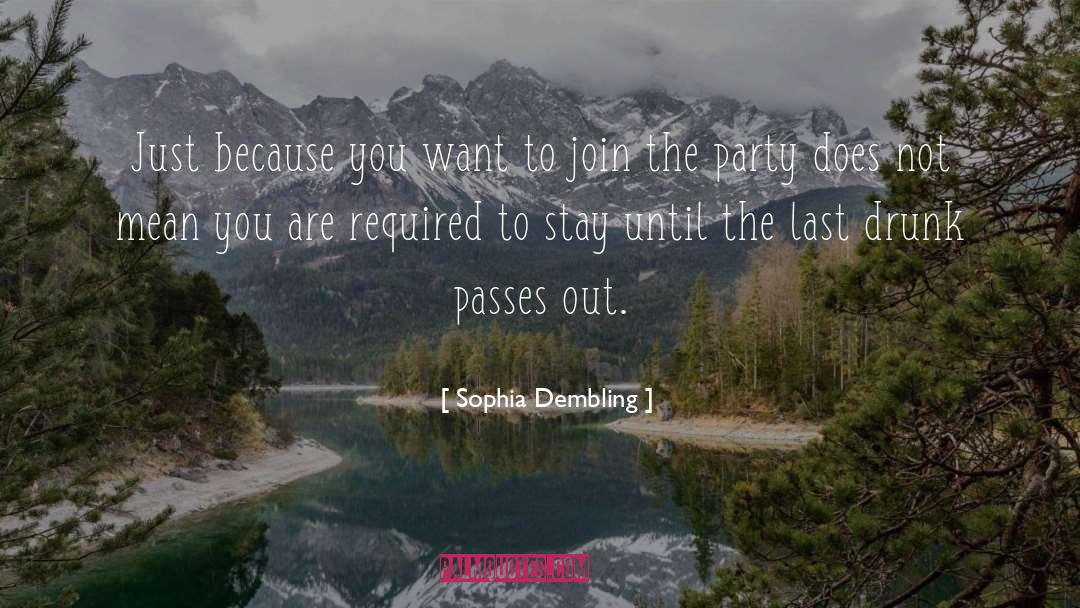Networking Sites quotes by Sophia Dembling
