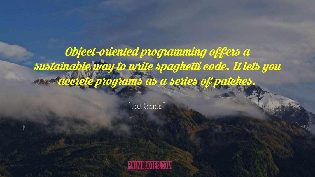 Neuro Linguistic Programming quotes by Paul Graham