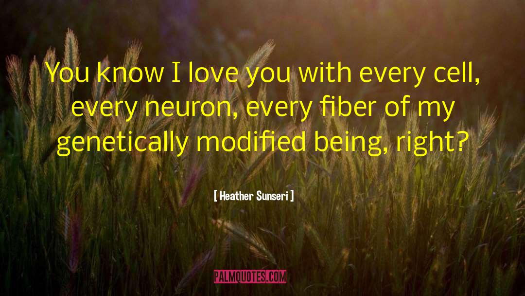 Neuron quotes by Heather Sunseri