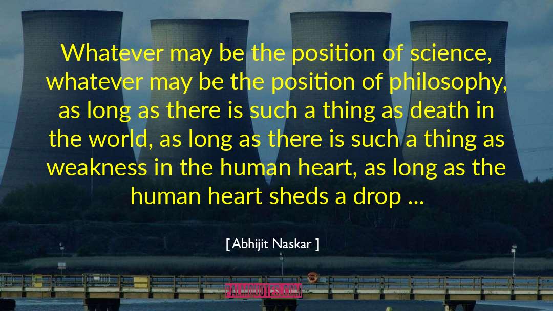 Neurotheology quotes by Abhijit Naskar