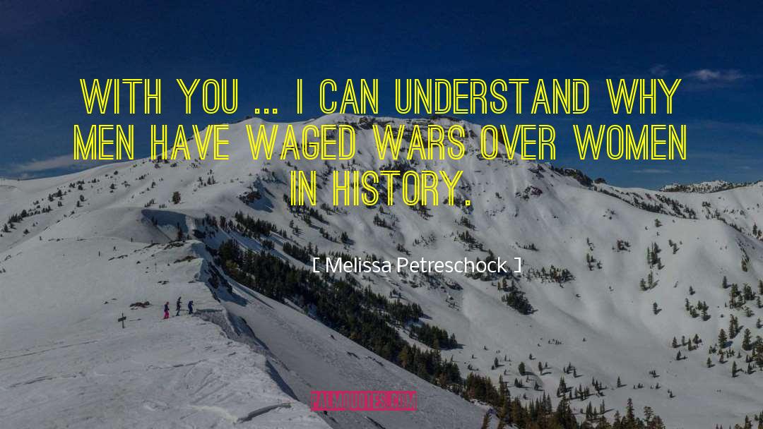 Nevada History quotes by Melissa Petreschock