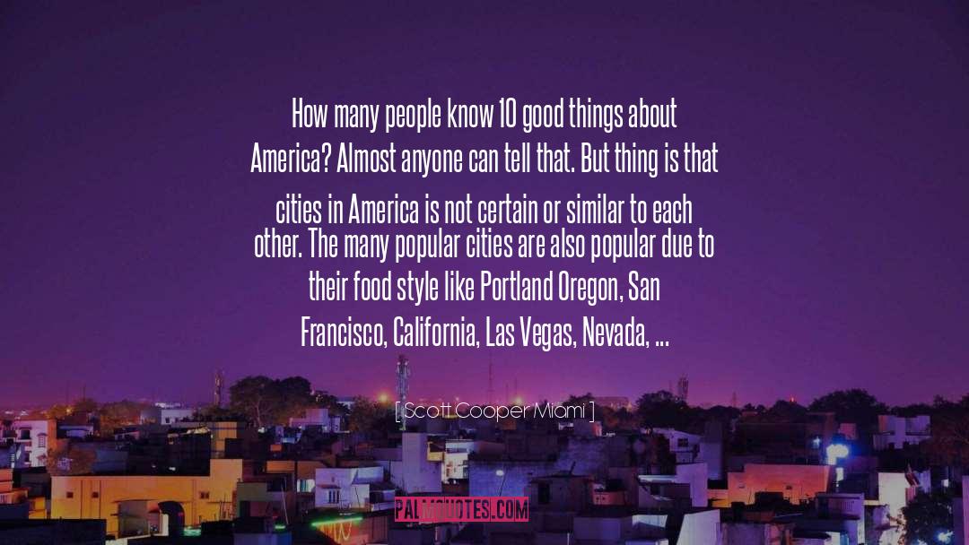 Nevada quotes by Scott Cooper Miami