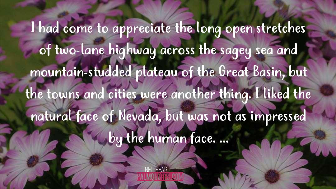 Nevada quotes by Neil Peart