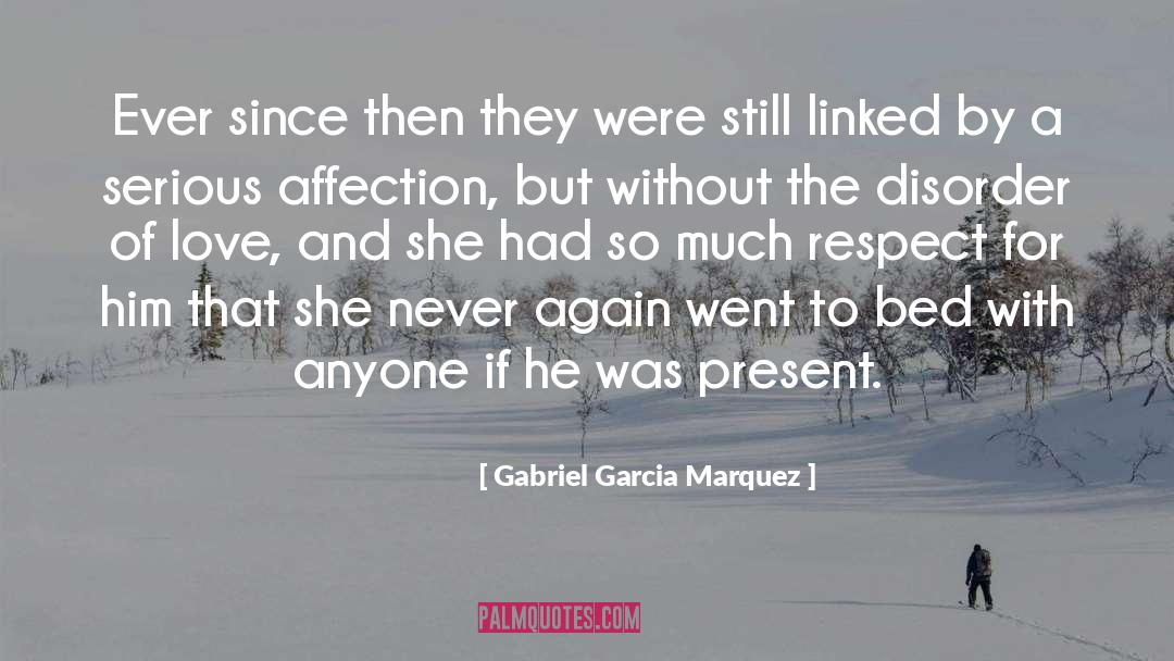 Never Again quotes by Gabriel Garcia Marquez