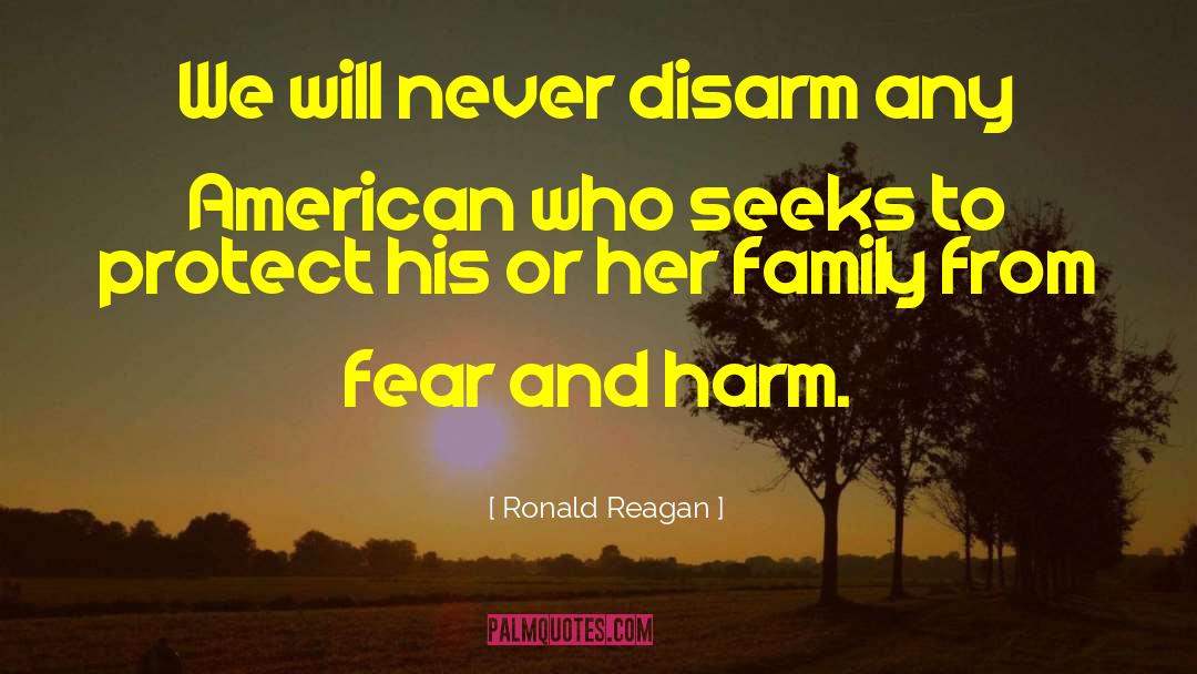 Never Fear To Change quotes by Ronald Reagan