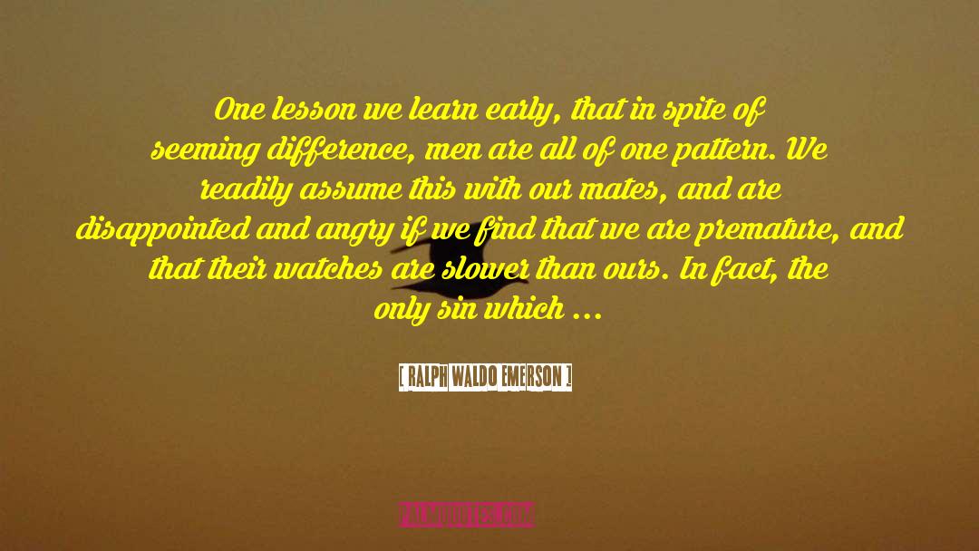 Never Forgive quotes by Ralph Waldo Emerson