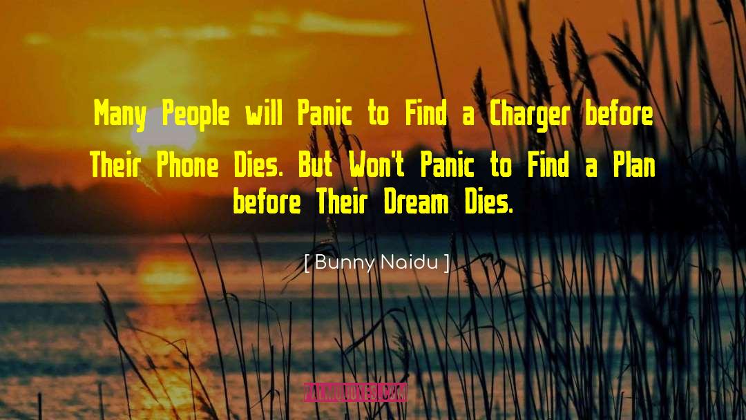 Never Give Up To Hinderance quotes by Bunny Naidu