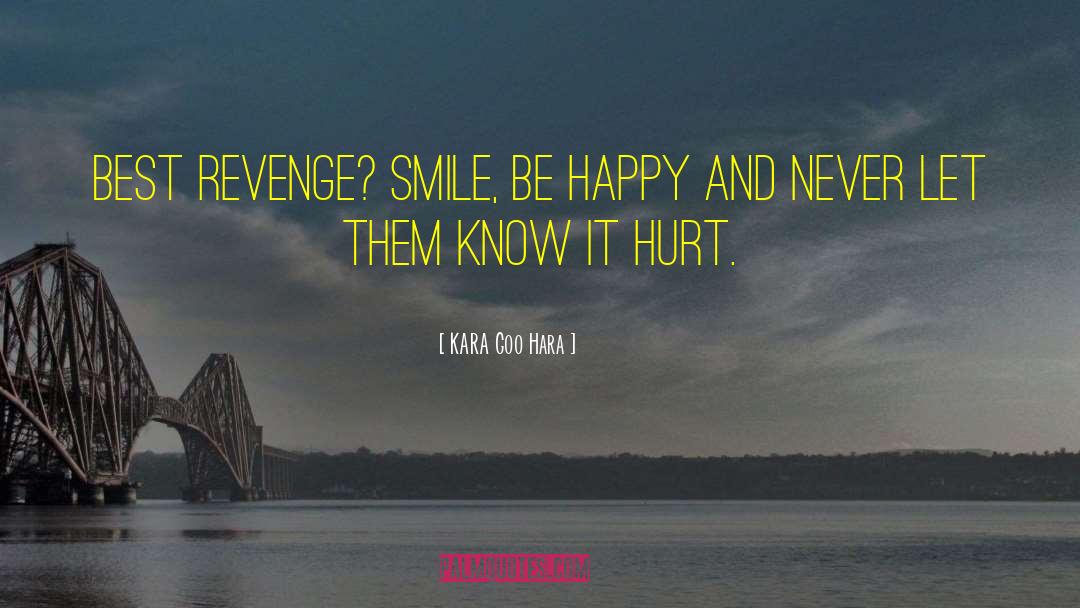 Never Lies quotes by KARA Goo Hara