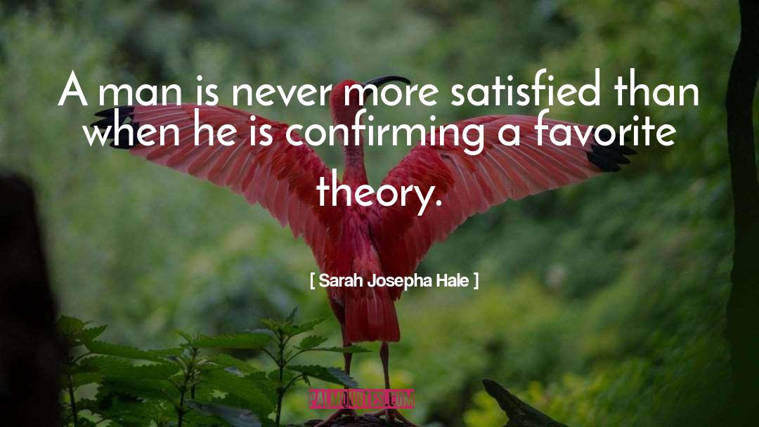 Never More quotes by Sarah Josepha Hale