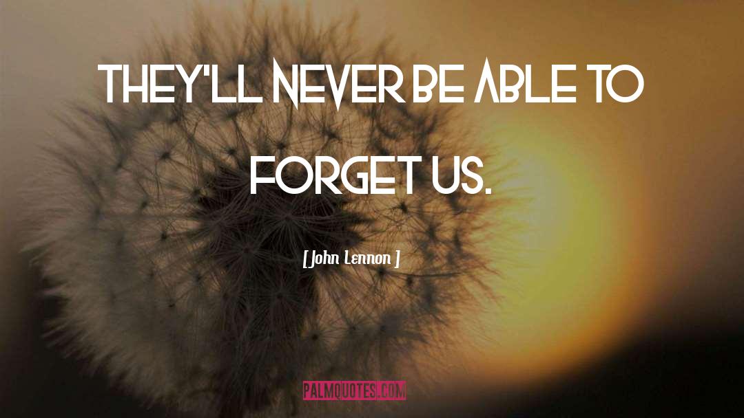 Never Settle quotes by John Lennon