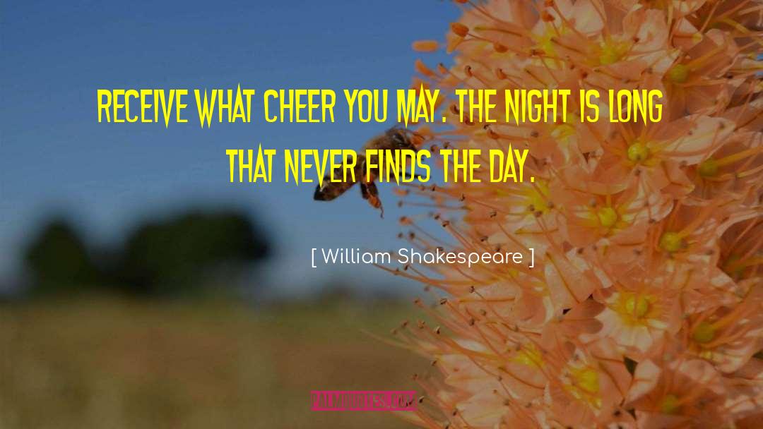 Never Sleep Again quotes by William Shakespeare