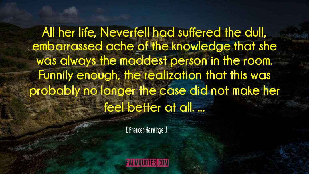 Neverfell quotes by Frances Hardinge