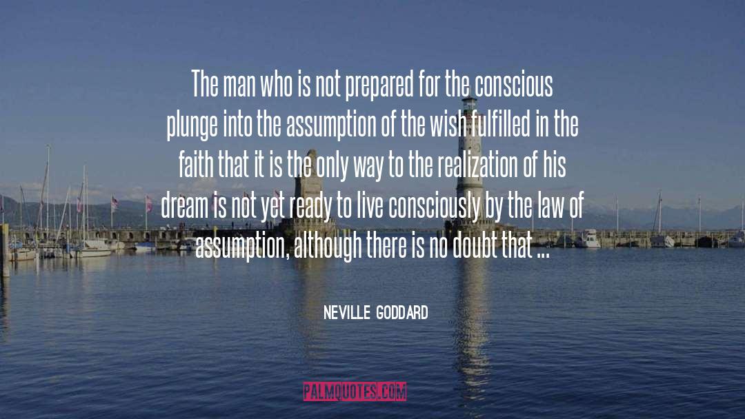 Neville Longbottom quotes by Neville Goddard