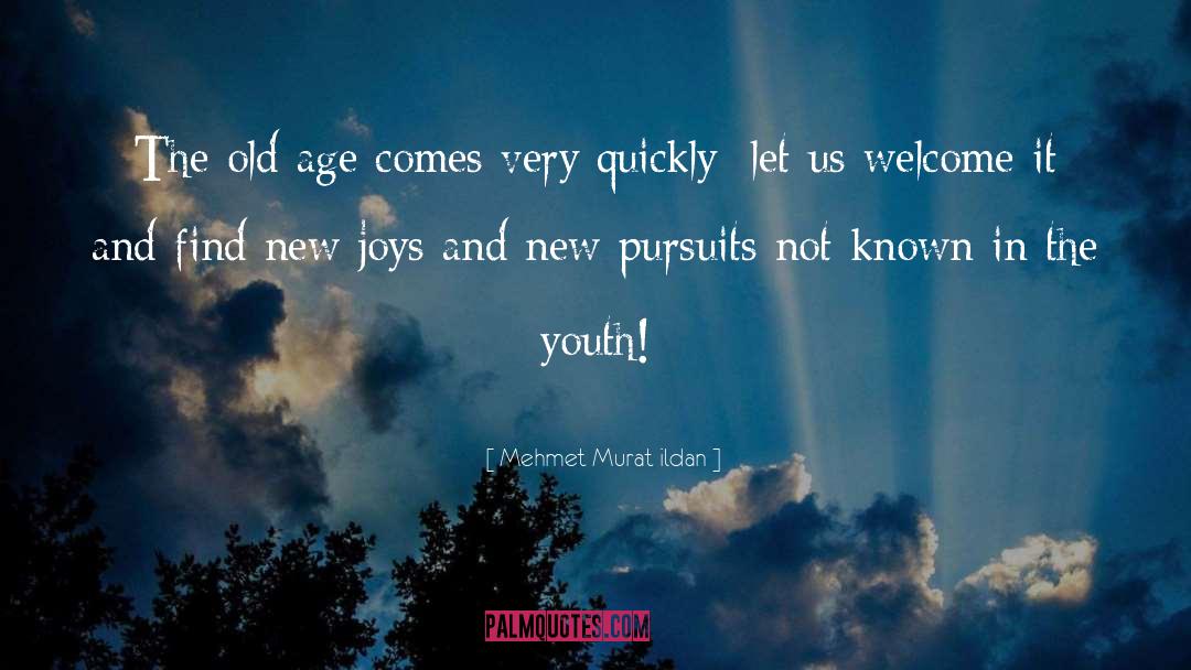 New Age And Spirituality quotes by Mehmet Murat Ildan