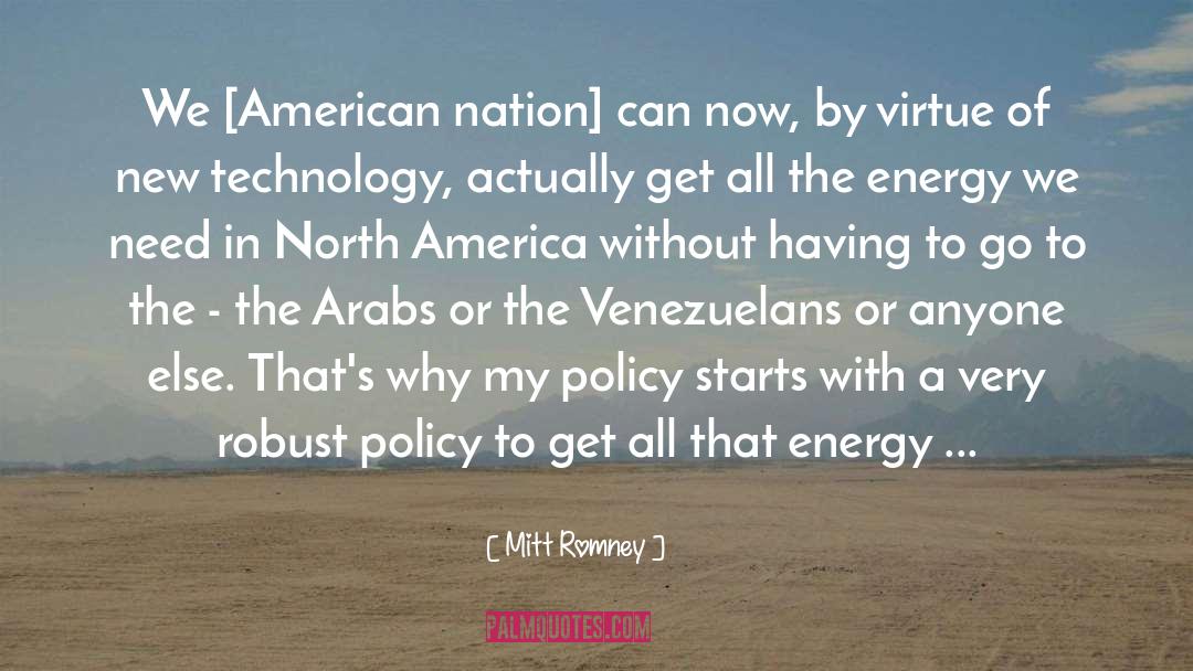 New Aristocracy quotes by Mitt Romney