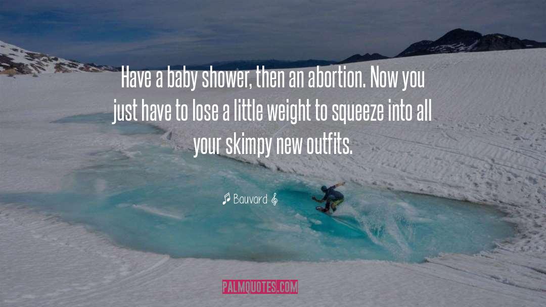 New Baby Arriving quotes by Bauvard