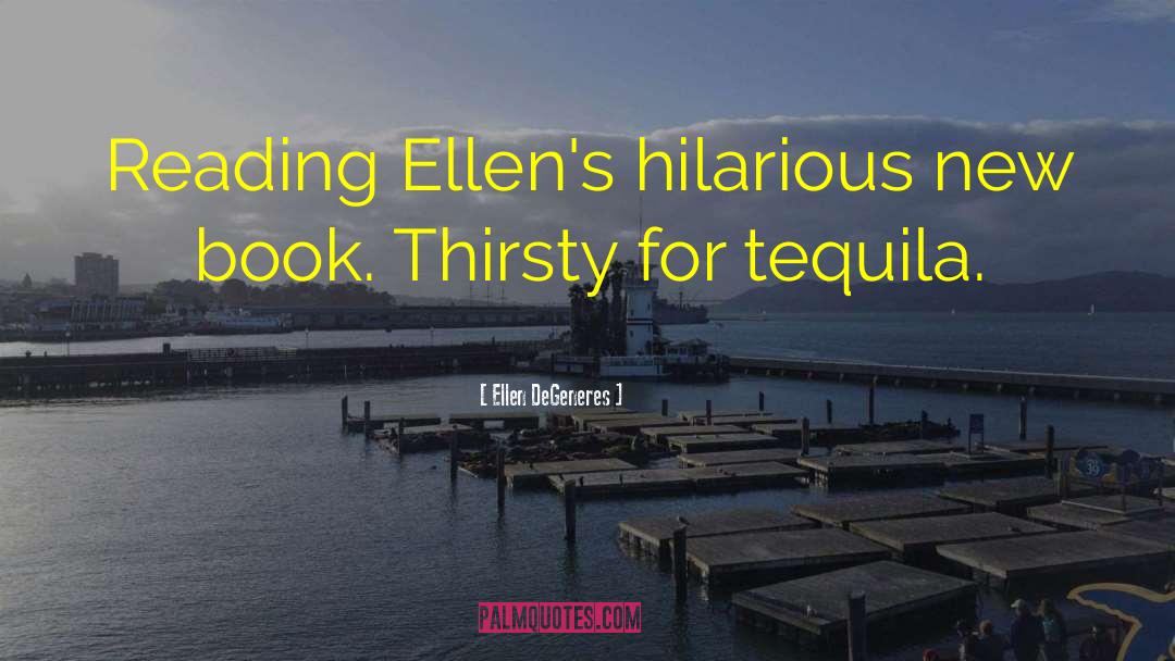 New Book quotes by Ellen DeGeneres