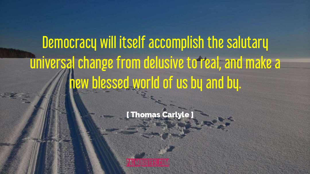 New Books quotes by Thomas Carlyle