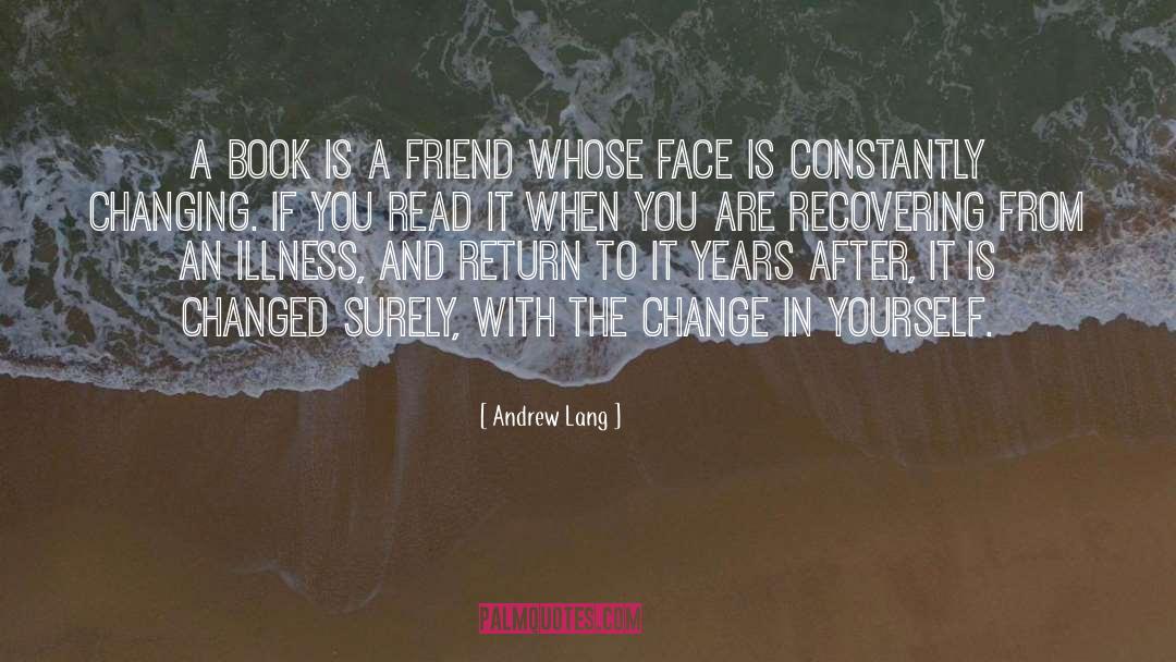 New Books quotes by Andrew Lang