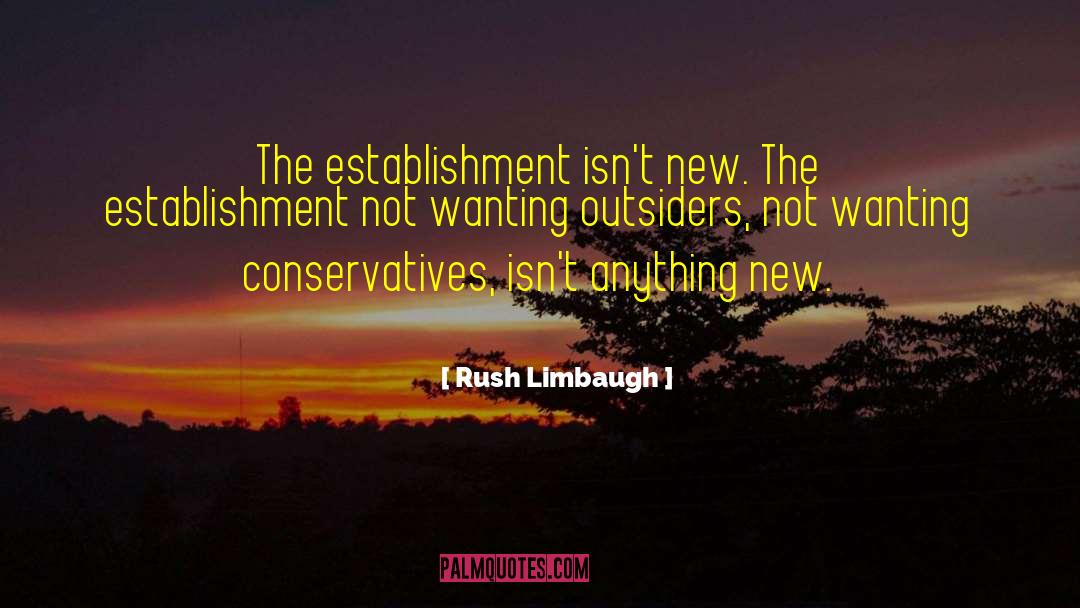 New Cultures quotes by Rush Limbaugh