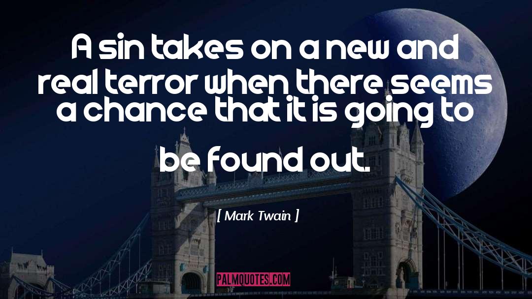 New Da quotes by Mark Twain