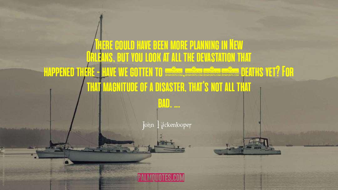 New Discovery quotes by John Hickenlooper