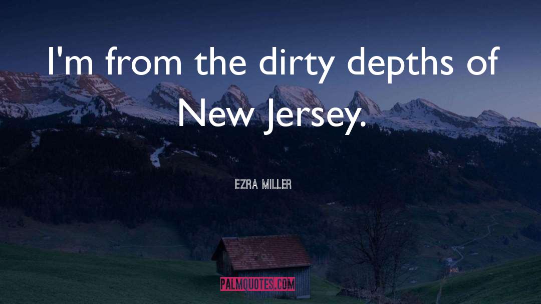 New Ehsaan Faramosh quotes by Ezra Miller