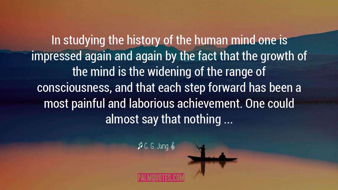 New Idea quotes by C. G. Jung