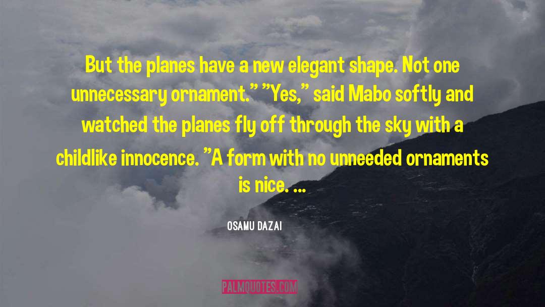 New Interpretations quotes by Osamu Dazai