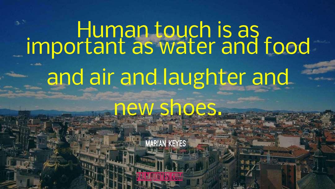 New Journey quotes by Marian Keyes