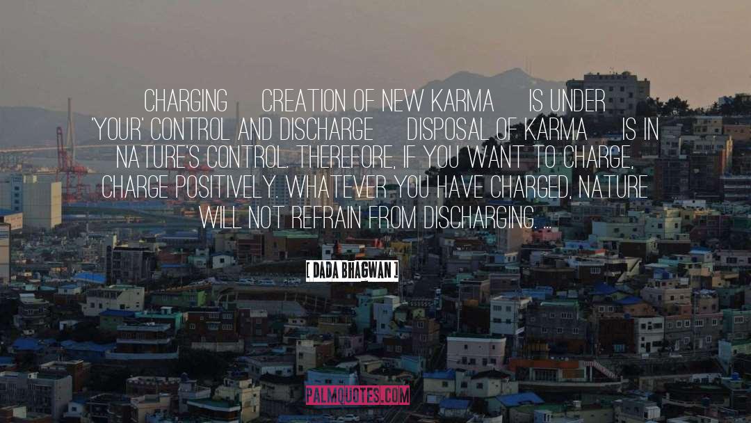 New Karma quotes by Dada Bhagwan