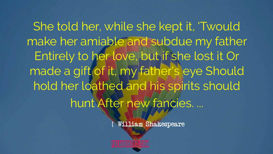 New Kids quotes by William Shakespeare