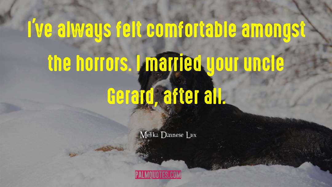 New Love After Divorce quotes by Melika Dannese Lux