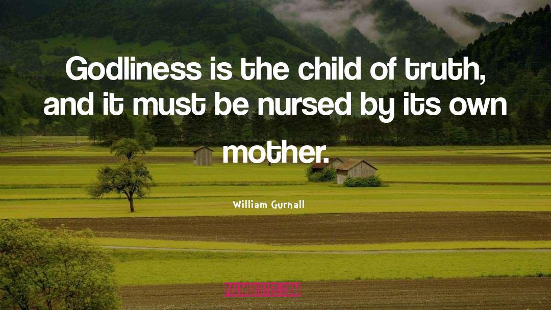 New Mother quotes by William Gurnall
