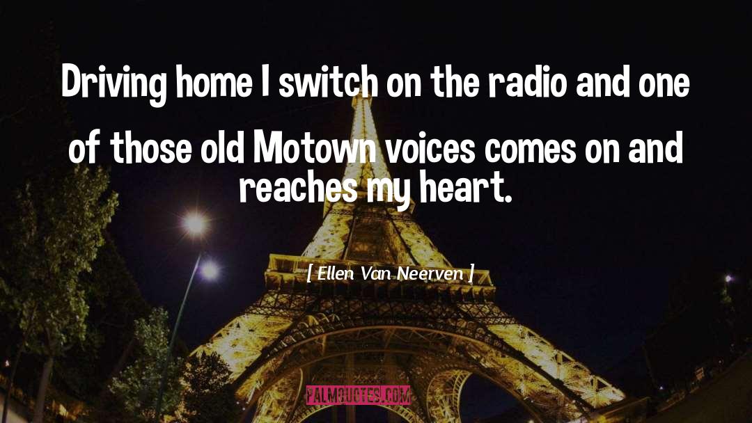 New Radio quotes by Ellen Van Neerven