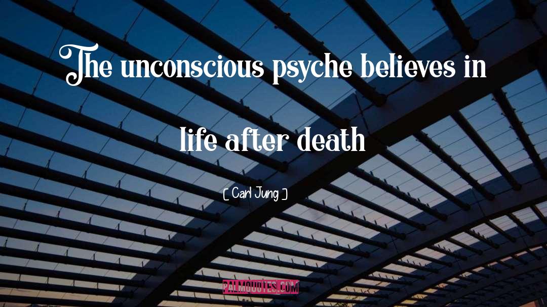 New Religion Science quotes by Carl Jung