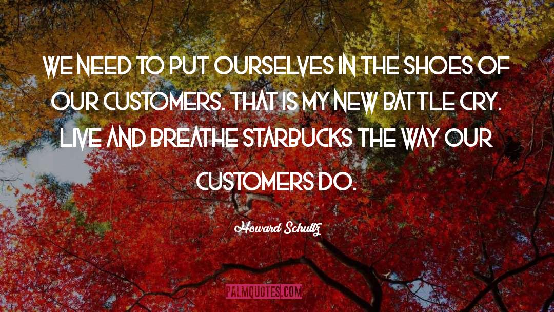 New Roads quotes by Howard Schultz