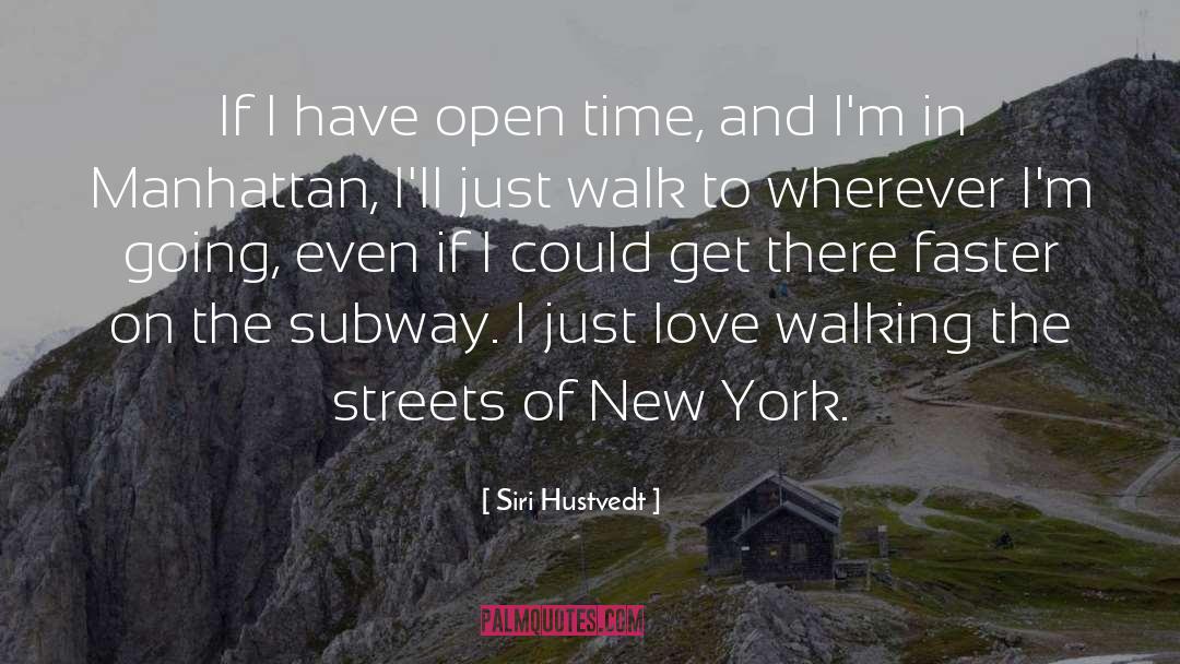 New Skills quotes by Siri Hustvedt