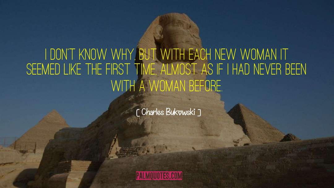 New Skills quotes by Charles Bukowski